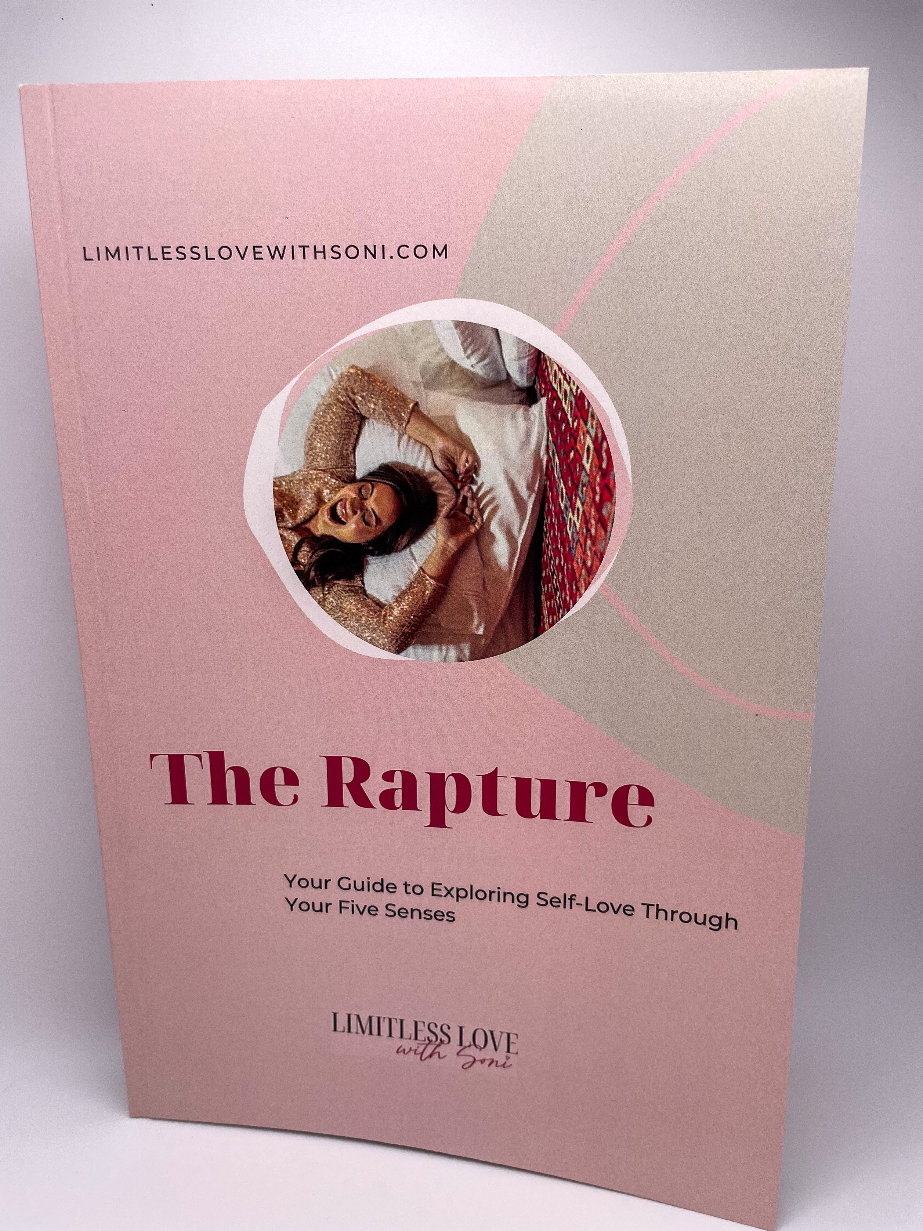 The Rapture Playbox